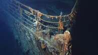 ‘Titanic’ artifact salvage efforts paused indefinitely