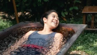 Are ice baths good for you? The benefits and risks of a cold plunge.