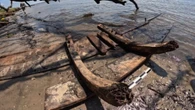 A pirate ship that exploded in 1748 may have finally been found