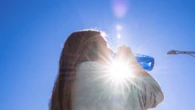 What is dew point? A meteorologist explains that sticky air.