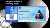NASA’s next trip around the moon could have your name on it