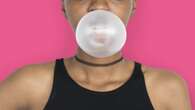 Chewing gum can shed hundreds of microplastics into your mouth