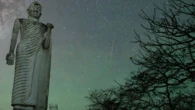 July stargazing: Buck Moon, Lāhainā Noon, and meteorites (soon)