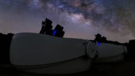 Rare cataclysmic exploding star spotted by citizen scientists