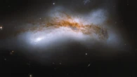 Milky Way and Andromeda galaxies may not collide after all