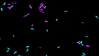 Bacteria will turn to murder if they get hungry enough