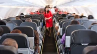 Why are airline seats so small? It all started in 1978.