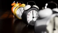 Ending daylight saving time could be better for our health