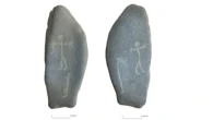 Lost, ancient cult site unearthed near a Norwegian highway