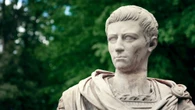 Mad emperor Caligula may have been a big plant guy