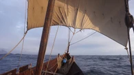 Archeologists are taking to the high seas in Viking ships