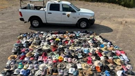 Yellowstone employees recover over 300 hats from hydrothermal areas