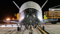 Space Force schedules the next mission for its secret robot plane