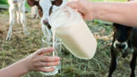 Is raw milk safe? Science has a clear answer.