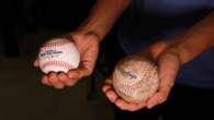 Baseball’s legendary ‘magic mud’ finally analyzed by scientists