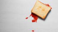 Is the five-second rule true? Don’t push your luck.