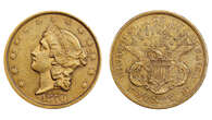 Rare California Gold Rush coin fetches $1.44 million at auction