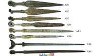 Iron Age swords revealed as ‘Frankenstein’s monster’ black market forgeries