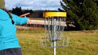 How to improve your disc golf game with a little physics