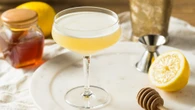 The science behind mixing honey into cocktails