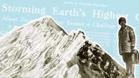 May 1924: Popular Science profiles George Mallory’s tragic quest to conquer Everest