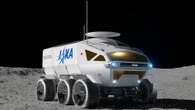 Japan and NASA plan a historic lunar RV roadtrip together