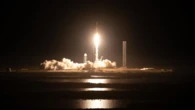 ‘Odie’ is en route for its potentially historic moon landing