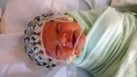 Babies appear to be born with the ability to discern a beat in music
