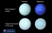 This is what Uranus and Neptune may really look like