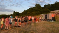   « Tout ça pour un pipi » : cette festivalière a été exclue de Musilac pour avoir utilisé un « pisse-debout »  