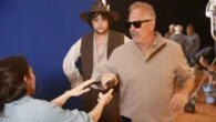   Kevin Costner répond aux accusations sur la scène de viol improvisée lors du tournage d’« Horizon 2 »  