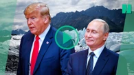   Trump et Poutine doivent se rencontrer en Alaska, mais le choix de ce lieu fait débat aux États-Unis  