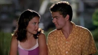   Katie Holmes et Joshua Jackson de « Dawson » offrent aux fans les retrouvailles que tout le monde attendait  