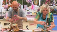 « Le Meilleur Pâtissier » : Ce gâteau féerique de Mercotte s’est transformé en cauchemar pour les candidats