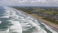   Des tsunamis en cours dans le Pacifique après le plus gros séisme depuis 70 ans  