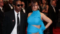   Rihanna a donné naissance à son troisième enfant  