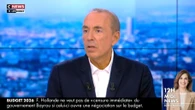   Sur CNews, Jean-Marc Morandini de retour dans le grand studio, et c’est tout sauf un détail  