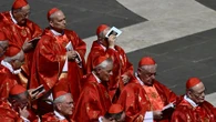 Le conclave comme si on était dans la chapelle Sixtine : ces visualisations 3D nous plongent au cœur du Vatican