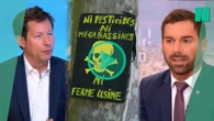   Pour défendre la loi Duplomb, ses soutiens n’ont que la « désinformation » à la bouche  