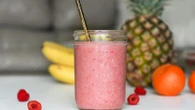   Vous ajoutez toujours de la banane à vos smoothies ? Ce n’est pas une si bonne idée, selon une étude  
