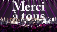   Les Enfoirés surfent sur la victoire du PSG pour annoncer leurs concerts de 2026  