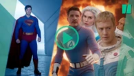   Au cinéma, « Superman » et « Les 4 Fantastiques » se livrent une bataille tout comme leurs studios  
