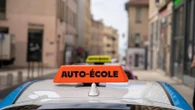   Une grève des auto-écoles est prévue ce lundi pour dénoncer le manque de places au permis de conduire  