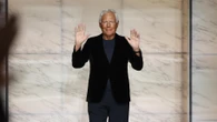   Mort de Giorgio Armani, légende de la mode et réinventeur du vestiaire masculin, est mort à 91 ans  