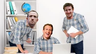   Mark Zuckerberg attaque Facebook en justice (mais ce n’est pas du tout ce que vous pensez)  
