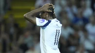   Mathys Tel victime de racisme après la défaite de Tottenham en Surpercoupe, le club prend sa défense  