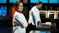   Philippine Jaillet, ex-candidate de « Top Chef » 2025, répond aux critiques son couple avec Charles Neyers  