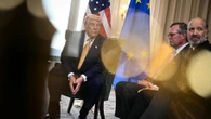   Donald Trump menace de relancer la guerre commerciale Europe/États-Unis à cause du numérique  