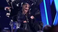   Le jour où Ozzy Osbourne a mordu une vraie chauve-souris sur scène, et scellé sa légende  