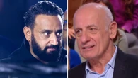   Jean-Michel Aphatie publie un livre sur Cyril Hanouna et le titre est tiré d’un SMS insultant qu’il lui a envoyé  